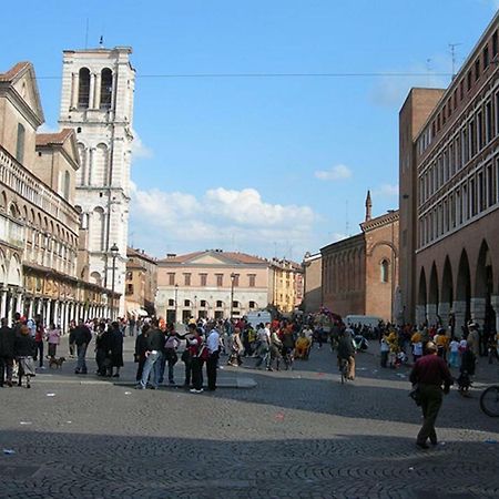 Res. Mare - Corallo 31 Lido delle Nazioni Exterior foto