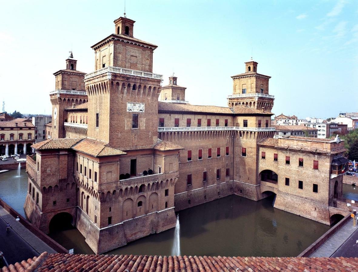 Res. Mare - Corallo 31 Lido delle Nazioni Exterior foto