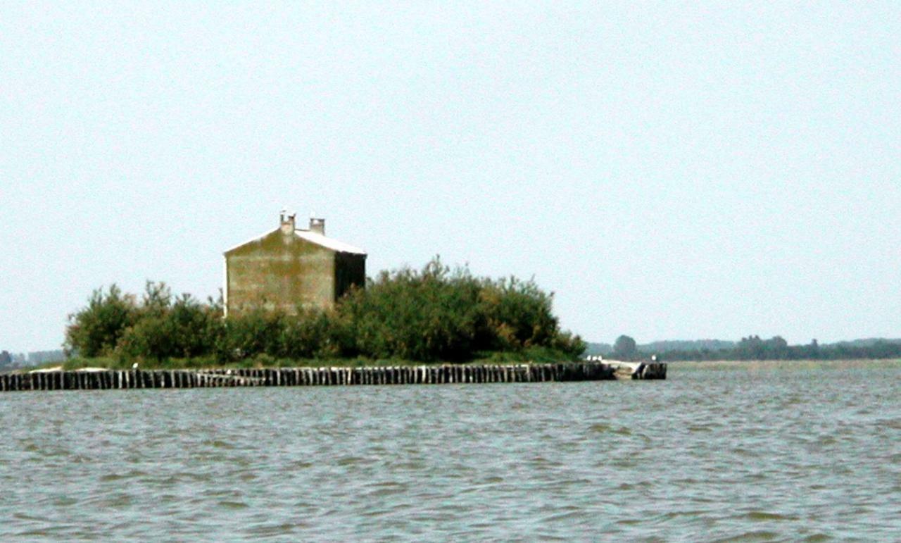 Res. Mare - Corallo 31 Lido delle Nazioni Exterior foto