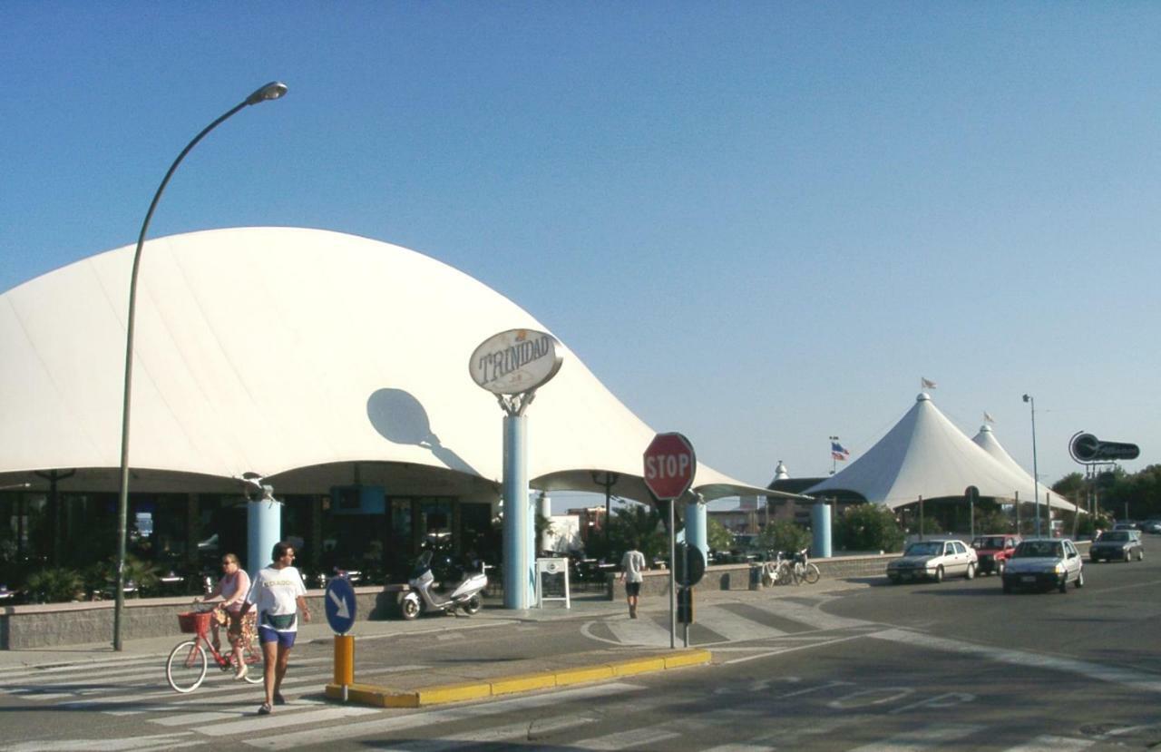 Res. Mare - Corallo 31 Lido delle Nazioni Exterior foto
